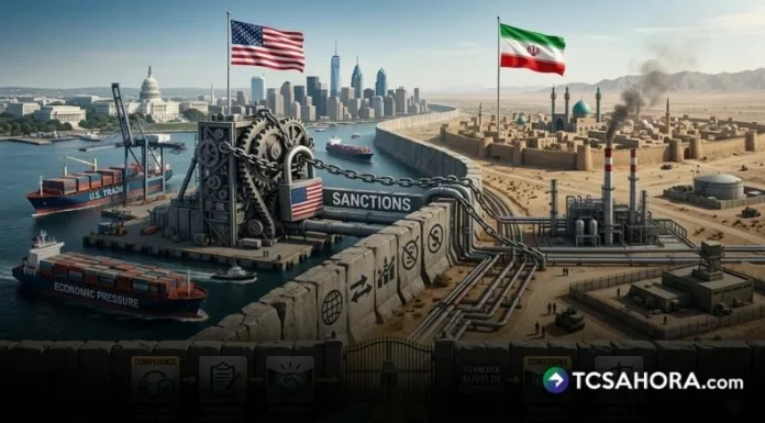 Estados Unidos aseguró este viernes que cualquier alivio económico para Irán se aplicará de forma paulatina.