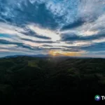 Lluvias y tormentas marcarán el clima de este sábado en El Salvador