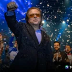 Revive la gran fiesta de Marito Rivera hoy por Canal 2