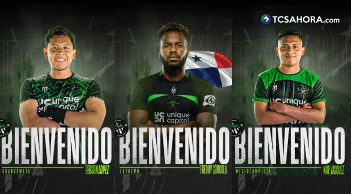 El Inter Tecla sigue sumando refuerzos en su plantilla de cara al próximo Torneo Apertura 2026 de la Primera División.