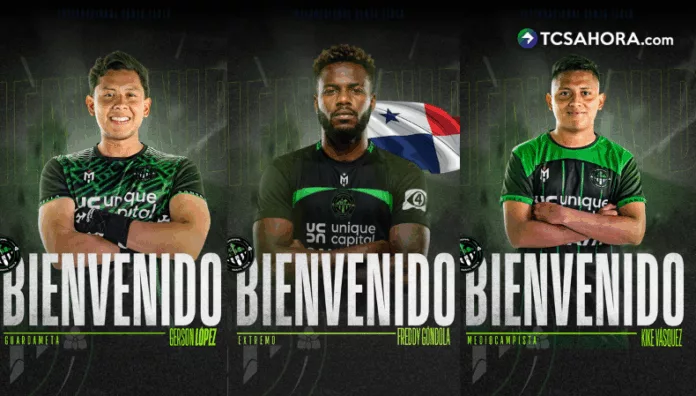 El Inter Tecla sigue sumando refuerzos en su plantilla de cara al próximo Torneo Apertura 2026 de la Primera División.