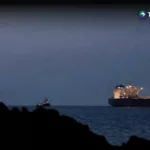Fuerzas Armadas de EE.UU. disparan contra buque en el Golfo de Omán