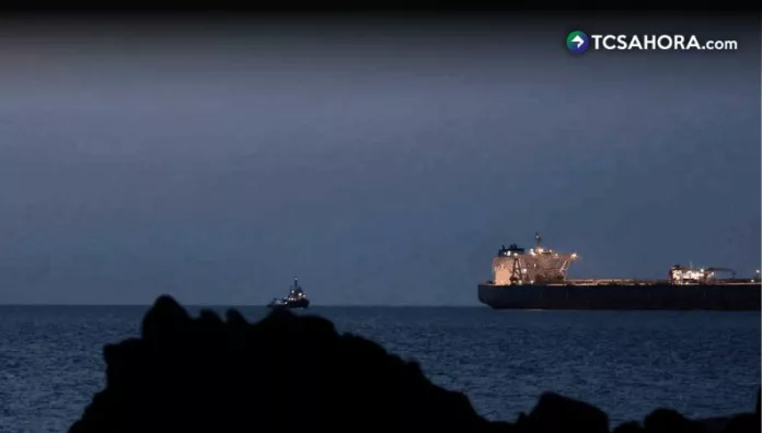 Fuerzas Armadas de EE.UU. disparan contra buque en el Golfo de Omán