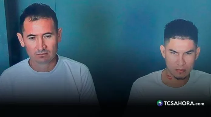 Dos hombres condenados por intento de homicidio contra un joven