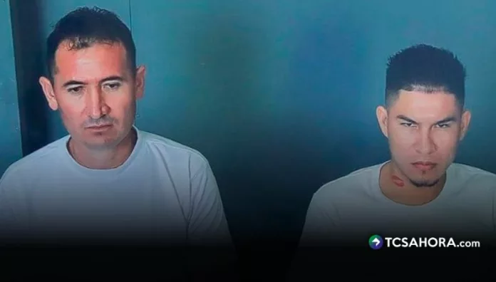 Dos hombres condenados por intento de homicidio contra un joven