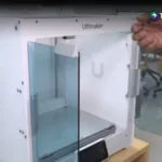 UES implementa laboratorios de fabricación digital 3D