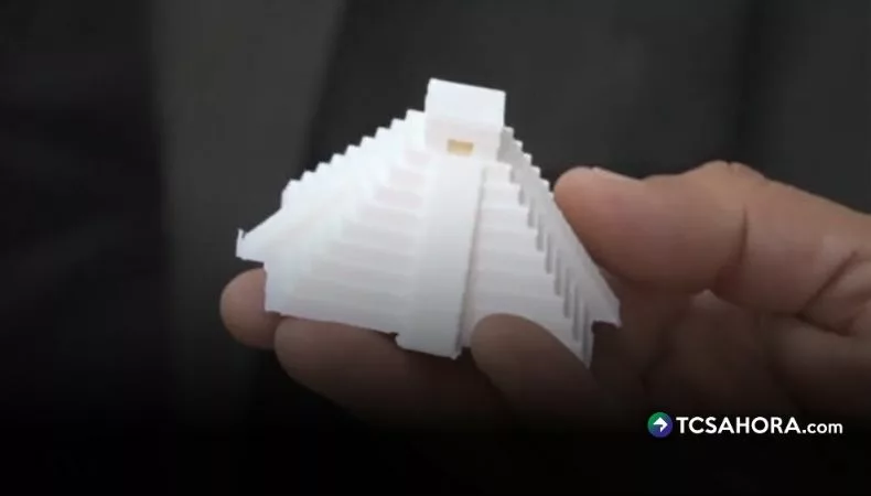 UES implementa laboratorios de fabricación digital 3D 