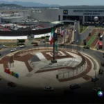 México inaugura primera fase de remodelación de aeropuerto 