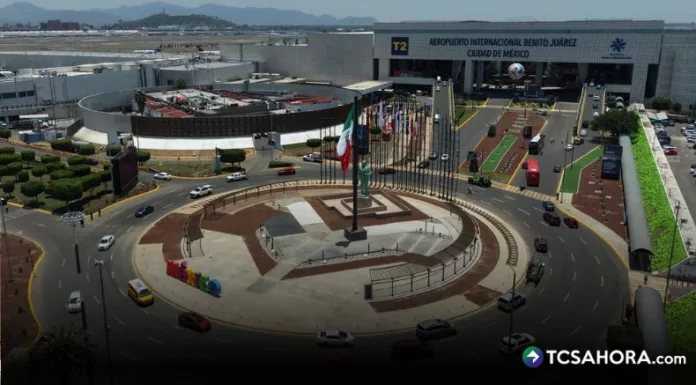 México inaugura primera fase de remodelación de aeropuerto