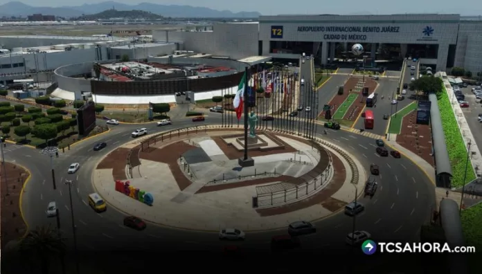 México inaugura primera fase de remodelación de aeropuerto