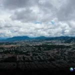 Onda tropical provocará lluvias en El Salvador