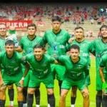 INCA Aruba es nuevo equipo de la Primera División