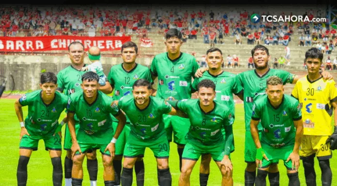 CD INCA Aruba venció a Atlético Balboa y logró el ascenso a la Primera División para el Torneo Apertura 2026.