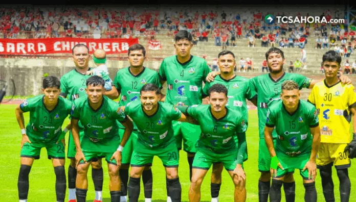 CD INCA Aruba venció a Atlético Balboa y logró el ascenso a la Primera División para el Torneo Apertura 2026.