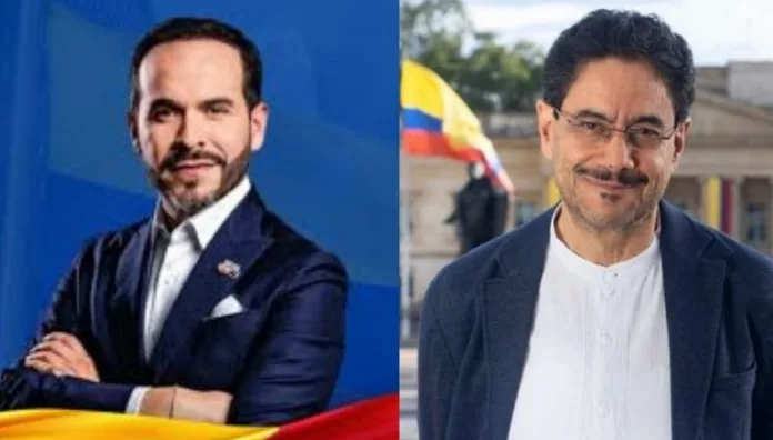 Colombia se prepara para una segunda vuelta electoral presidencial que se llevará a cabo el próximo 21 de junio.