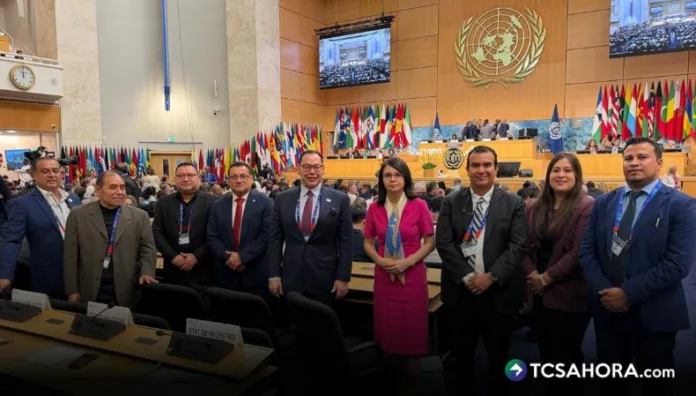 Según el presidente de la ANEP, la salida de El Salvador de la lista corta de la OIT, traerá muchos beneficios, como la inversión extranjera.