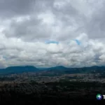 Hoy tendremos el paso de una nueva Onda Tropical en El Salvador
