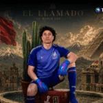 México presentó su convocatoria para el Mundial 2026