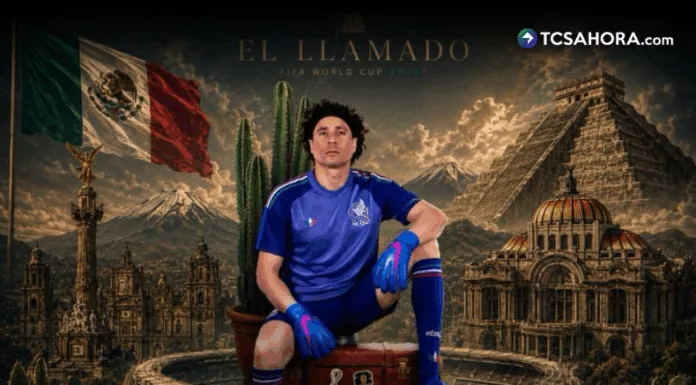 La convocatoria de México para el Mundial 2026 reúne experiencia europea, referentes históricos y jóvenes figuras.