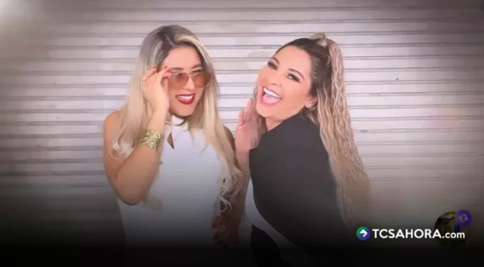 Las conductoras de Prendi2 compartieron un video al ritmo de “Dai Dai”, la nueva canción de Shakira que ya acompaña el ambiente rumbo al Mundial.