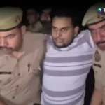 Policía captura a hombre que asesinó a un bebé en la India
