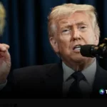 Trump asegura que cesarán ataques entre Israel y Hezbolá 