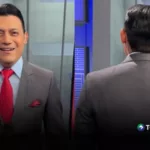 ¡Alex Pineda reaparece con nuevo look!