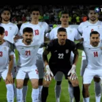Irán lanzó su convocatoria para el Mundial de 2026