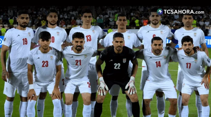 La convocatoria de Irán para el Mundial 2026 reúne referentes históricos, futbolistas europeos y una base consolidada del fútbol asiático.
