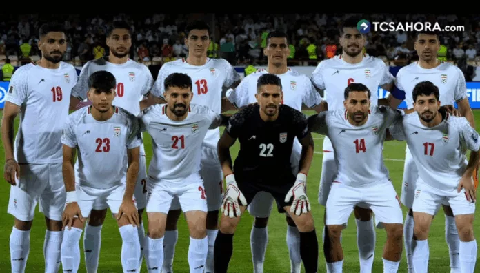 La convocatoria de Irán para el Mundial 2026 reúne referentes históricos, futbolistas europeos y una base consolidada del fútbol asiático.