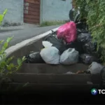 ¿Cuánto cuesta tirar basura en espacios públicos?