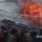 Al menos siete fallecidos tras accidente de volqueta en Honduras