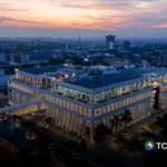 Presidente Bukele inaugura el nuevo Hospital Rosales