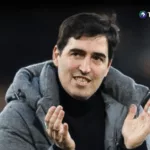 Andoni Iraola toma fuerza para dirigir al Liverpool