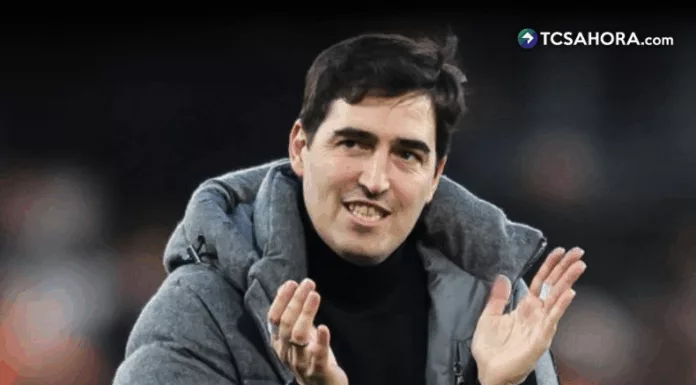 Andoni Iraola se perfila como el principal candidato para asumir el banquillo del Liverpool tras la salida de Arne Slot.