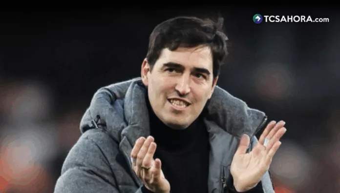 Andoni Iraola se perfila como el principal candidato para asumir el banquillo del Liverpool tras la salida de Arne Slot.