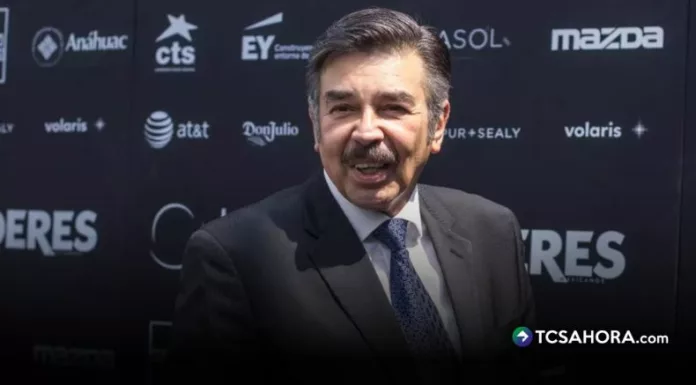 Tras rumores sobre su muerte, Jorge Ortiz de Pinedo contó que estuvo hospitalizado por una arteria a punto de cerrarse.