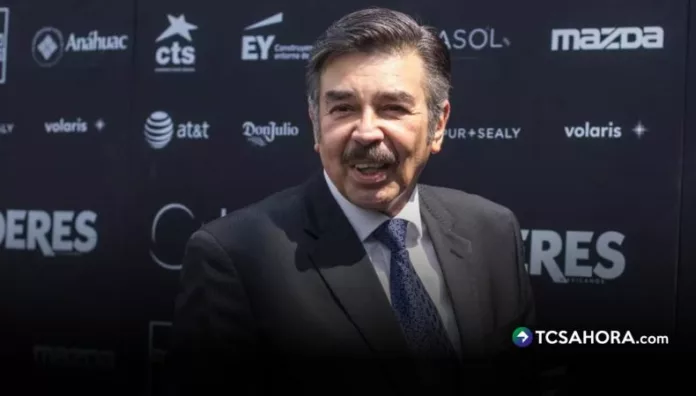 Tras rumores sobre su muerte, Jorge Ortiz de Pinedo contó que estuvo hospitalizado por una arteria a punto de cerrarse.