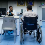 Estos son los horarios de atención del nuevo Hospital Rosales