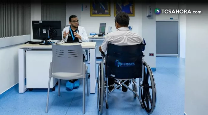 Estos son los horarios de atención del nuevo Hospital Rosales