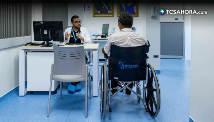 Estos son los horarios de atención del nuevo Hospital Rosales