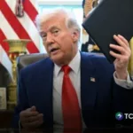 Trump ordena revisar modelos de Inteligencia Artificial