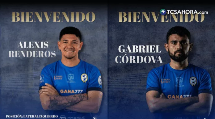 CD Fuerte San Francisco comenzó a reforzar su plantilla de cara al próximo Torneo de la Primera División salvadoreña.
