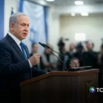Netanyahu asegura que Israel trabajará en contra de Irán