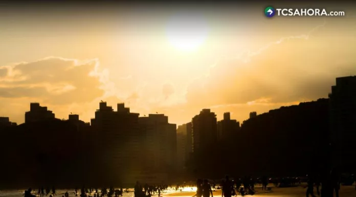 ONU insta a prepararse ante efectos fuertes de El Niño
