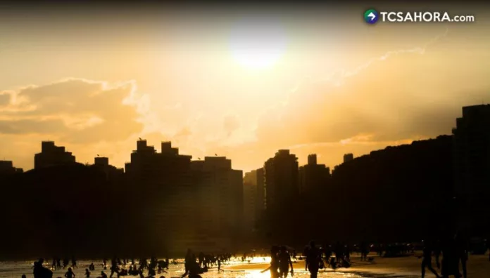ONU insta a prepararse ante efectos fuertes de El Niño