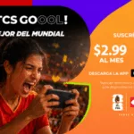 Lo mejor de los cuartos de final del Mundial 2026 se vive por Canal 4 en TCS GO
