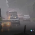 ¡Cuidado! Las lluvias pueden causar estos daños en los vehículos
