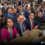 «Está despejado todo y no hay ninguna mala imagen país»: Castro