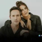 Aislinn Derbez y Mauricio Ochmann no descartan reconciliación futura
